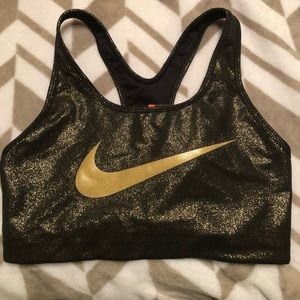 Nike Pro Sports Bra